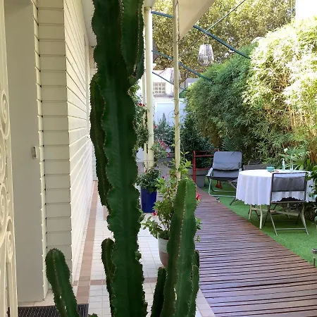 Alloggio in famiglia à Louer Au Coeur D'arcachon *