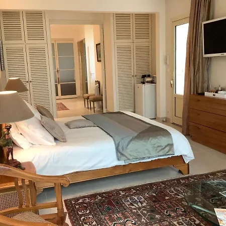 à Louer Au Coeur D'arcachon Alloggio in famiglia *