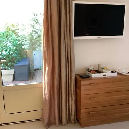 à Louer Au Coeur D'arcachon *